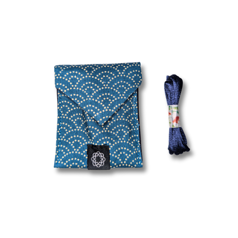 Porta Omamori Sen