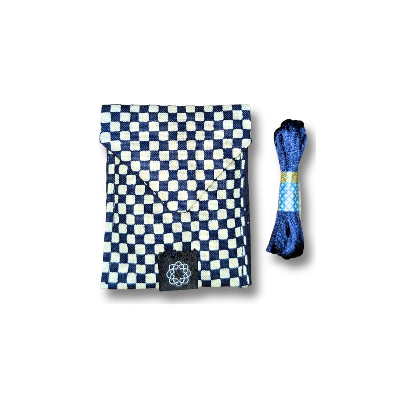 Porta Omamori Sen