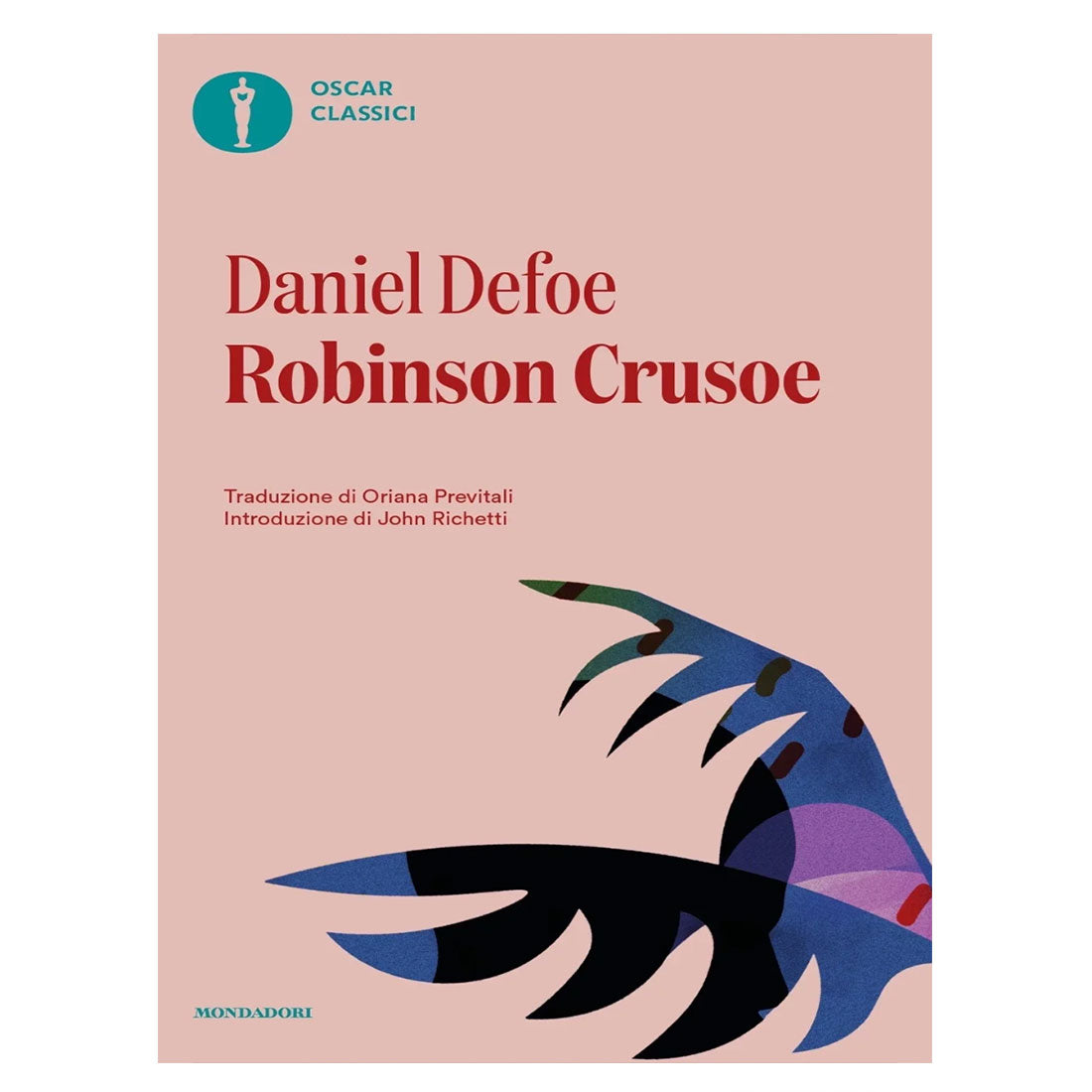 Robinson Crusoe