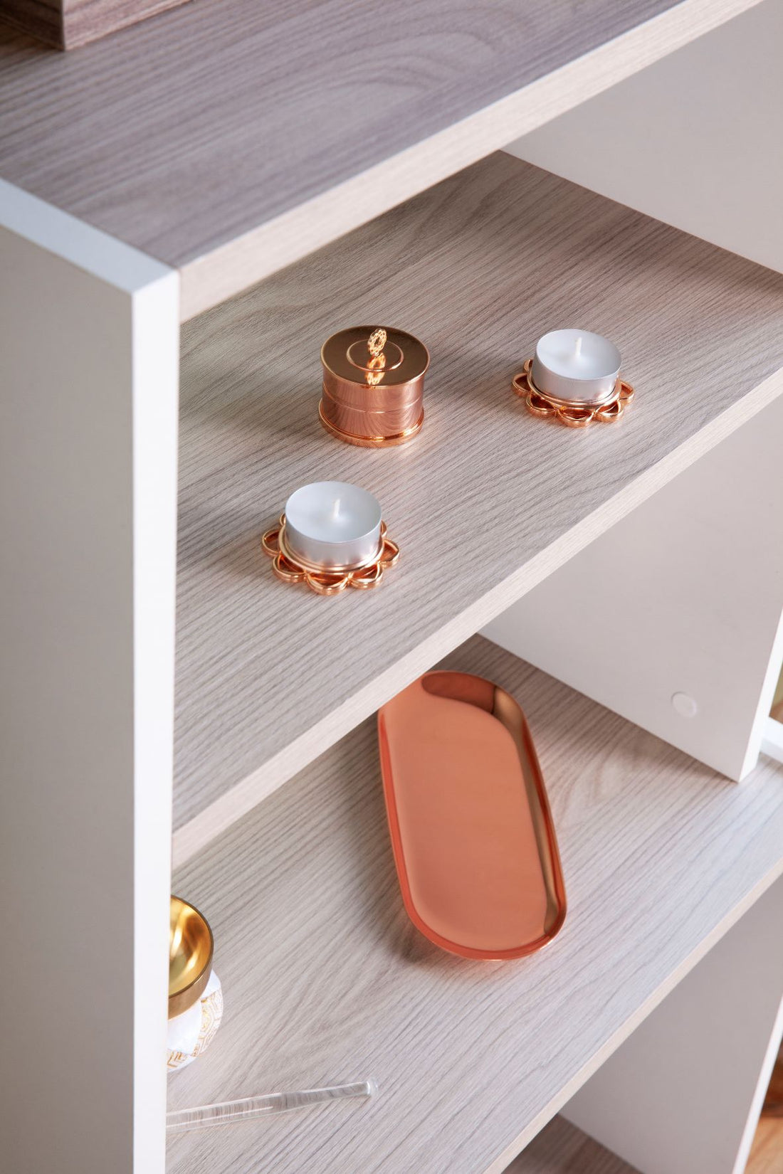 Gli accessori per l'altare: aggiungi un tocco di eleganza al tuo Gohonzon