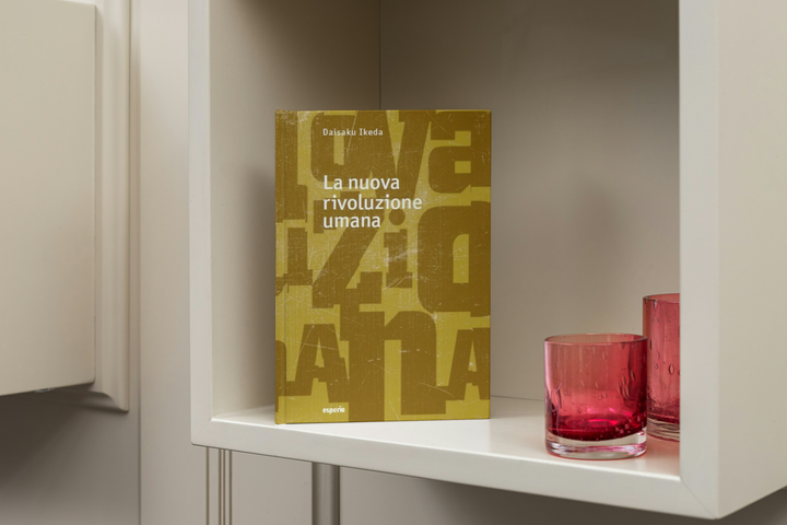 La nuova rivoluzione umana vol.28 - NUOVA USCITA