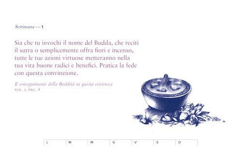 Il tesoro del cuore