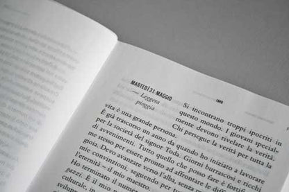 Diario Giovanile
