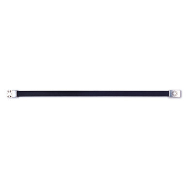 Bracciale con logo SGI Apple Skin® da Uomo