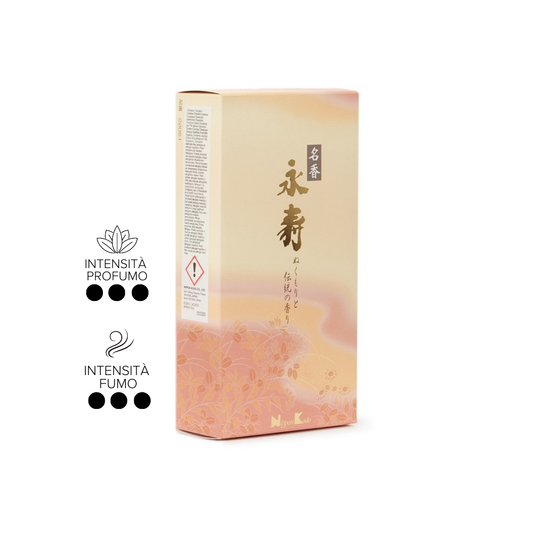 Incenso Meikoh Eiju