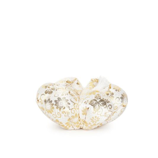 Cuscino per Campana Stile Giapponese Ø 14cm