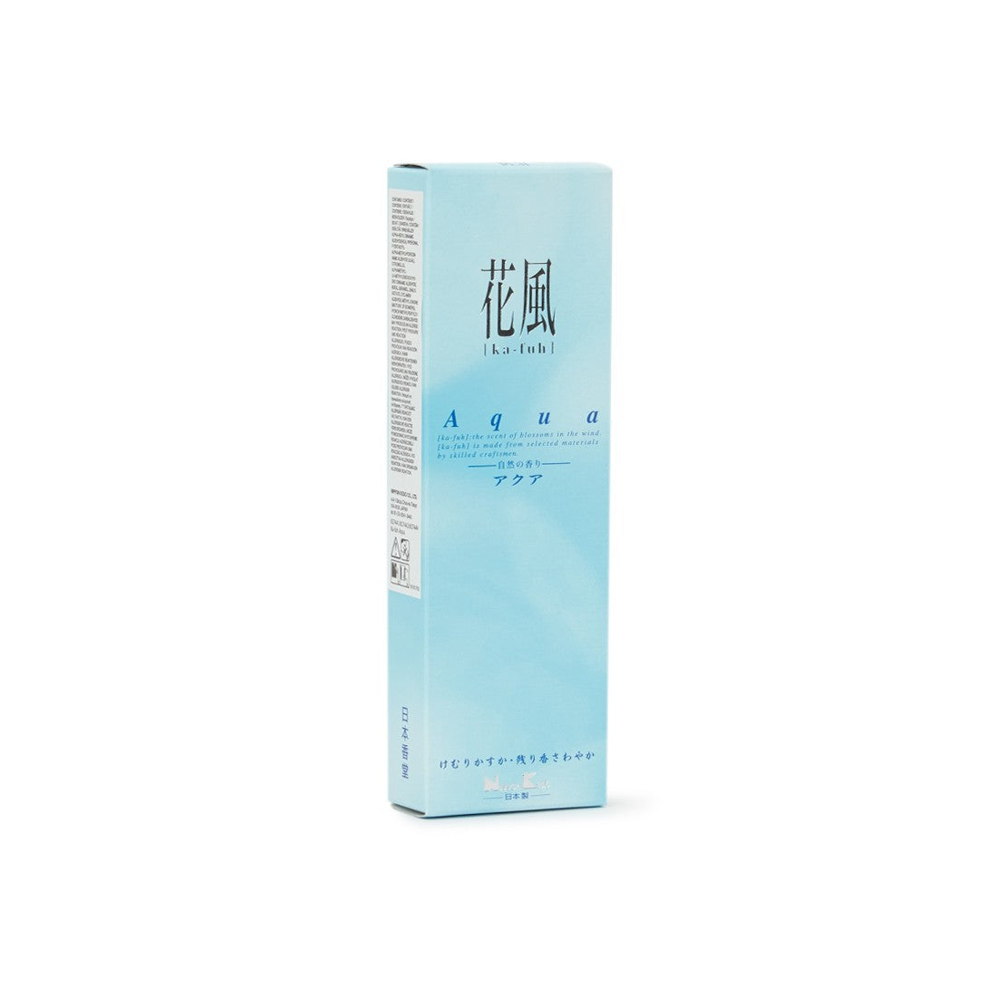 Incenso Kafuh Aqua