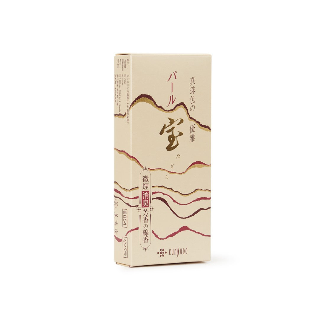 Takara Pearl Incense