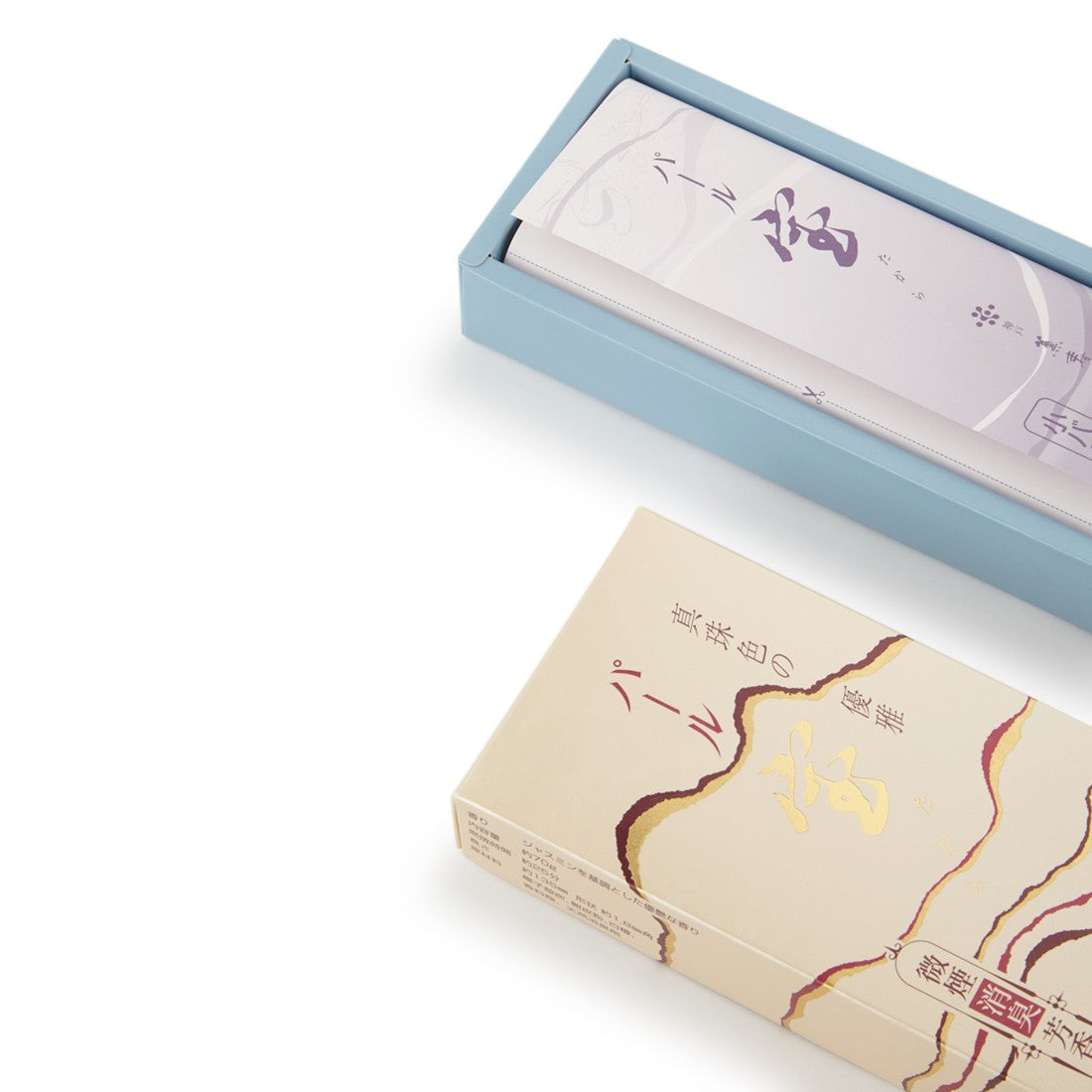 Takara Pearl Incense