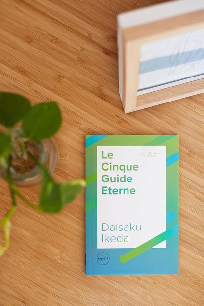 Le cinque guide eterne
