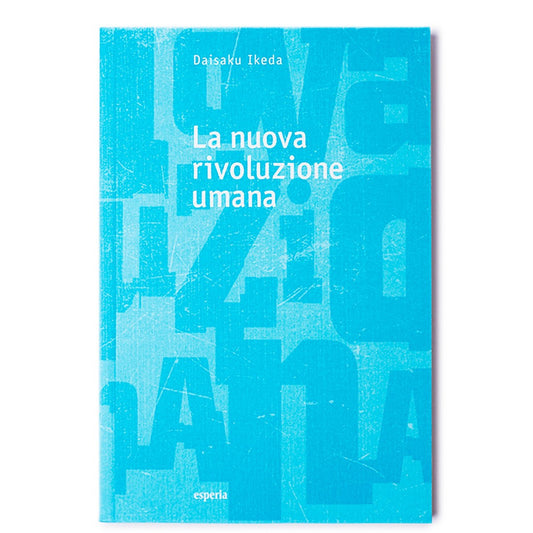 La nuova rivoluzione umana voll. 3/4