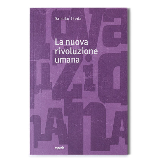La nuova rivoluzione umana voll. 17/18