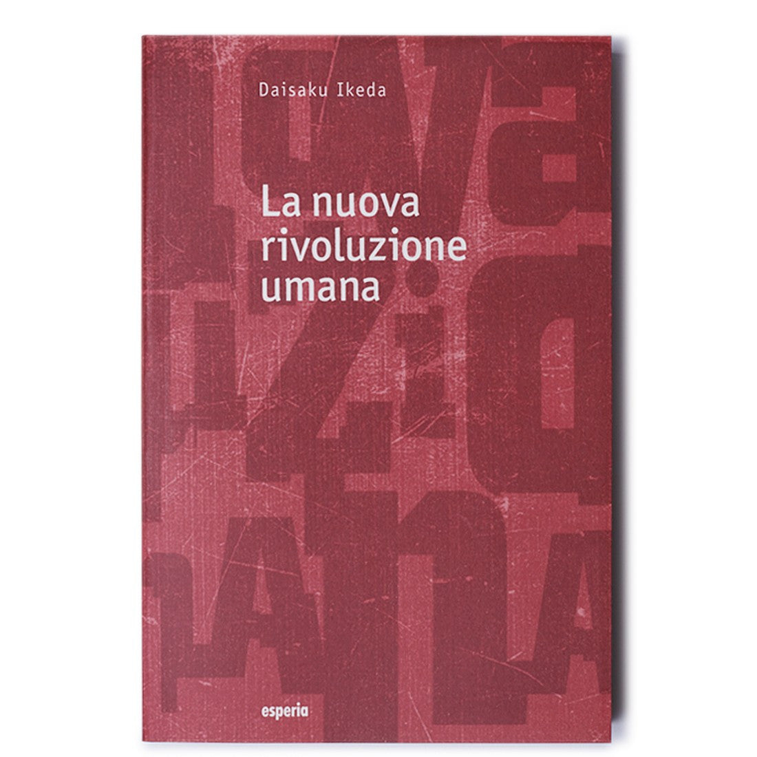 La nuova rivoluzione umana voll. 23/24