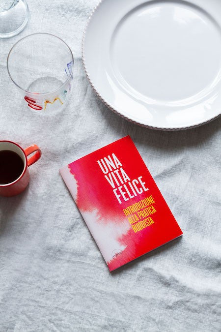 Una vita felice