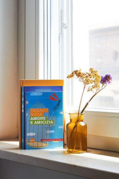 Amore e amicizia