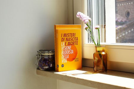 I misteri di nascita e morte