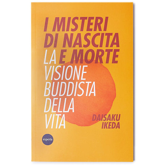 I misteri di nascita e morte