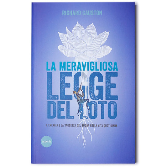 La meravigliosa Legge del Loto