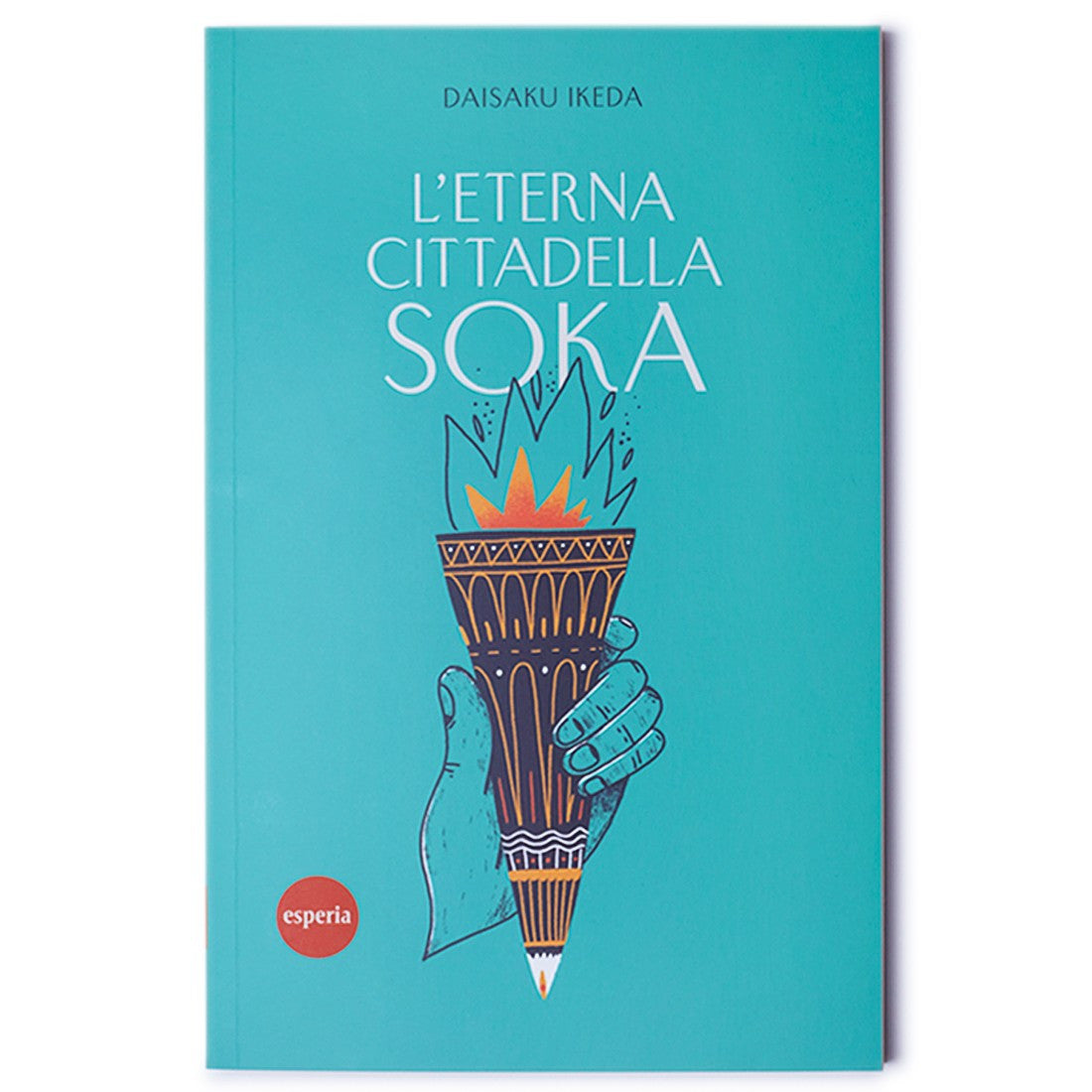The eternal Soka citadel