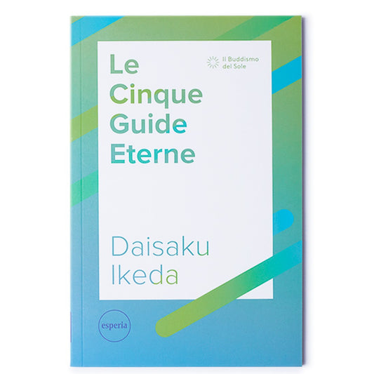Le cinque guide eterne