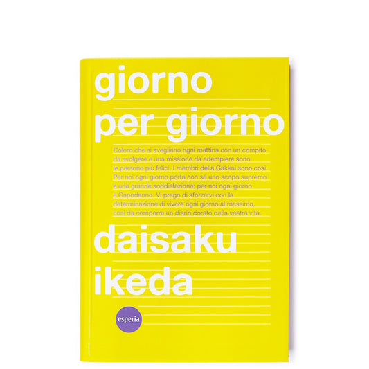 Giorno per giorno
