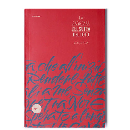 La saggezza del Sutra del Loto volume 1