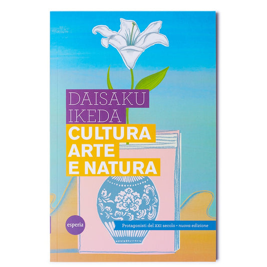 Cultura, Arte e Natura