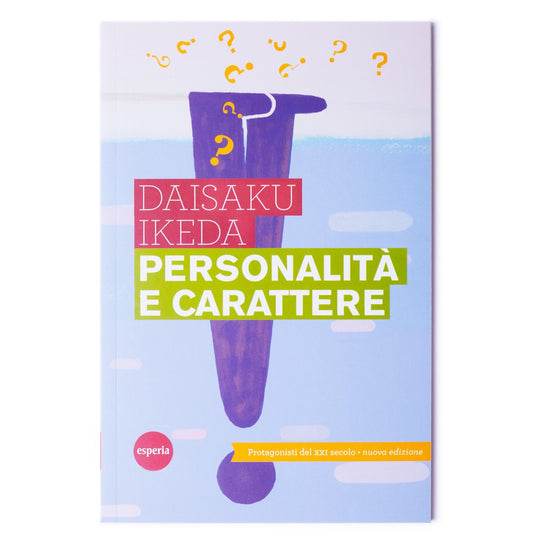 Personalità e carattere