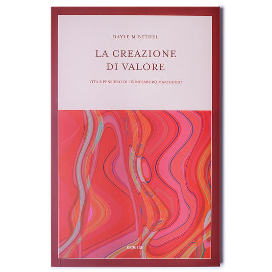 La creazione di valore