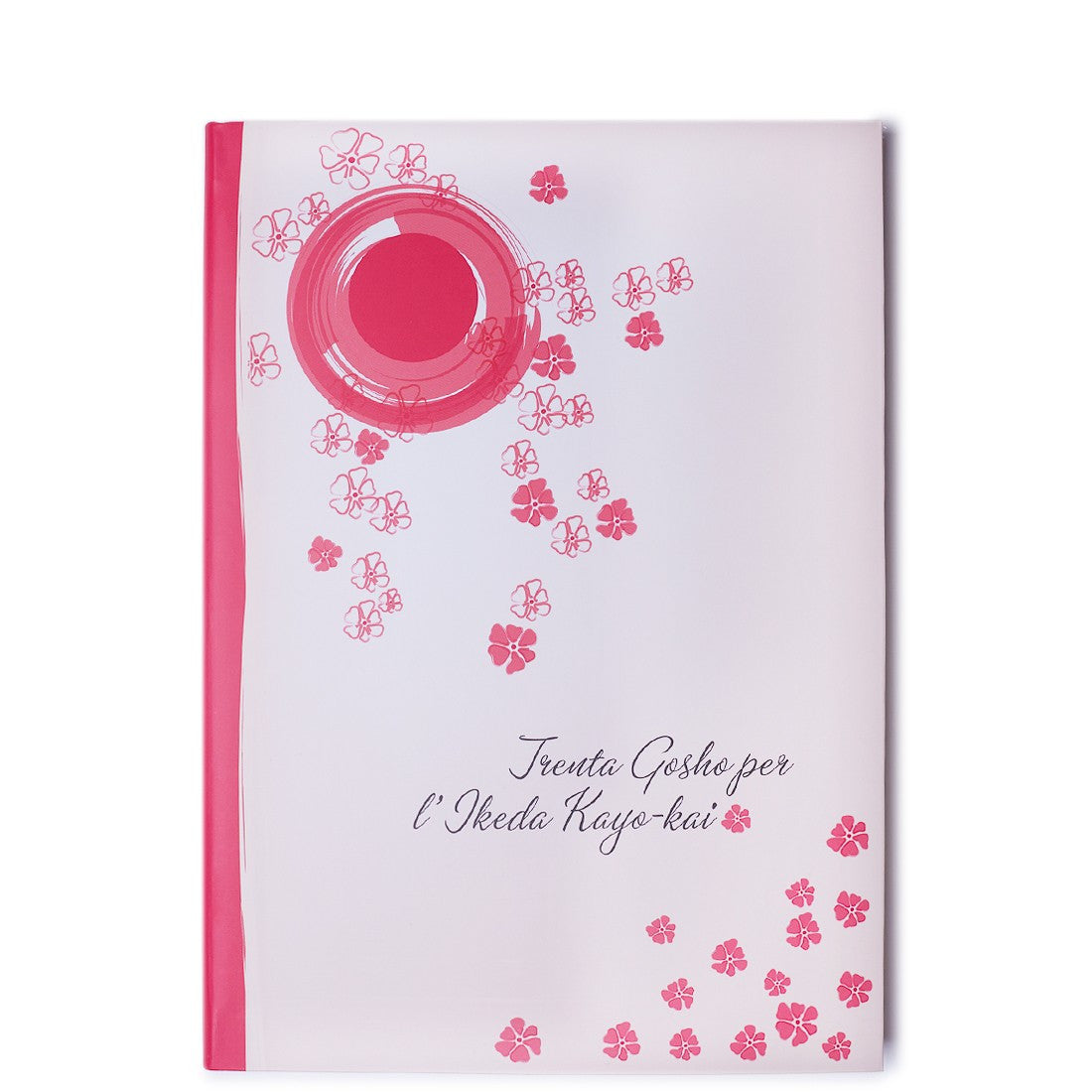 Trenta Gosho per l'Ikeda Kayo-kai