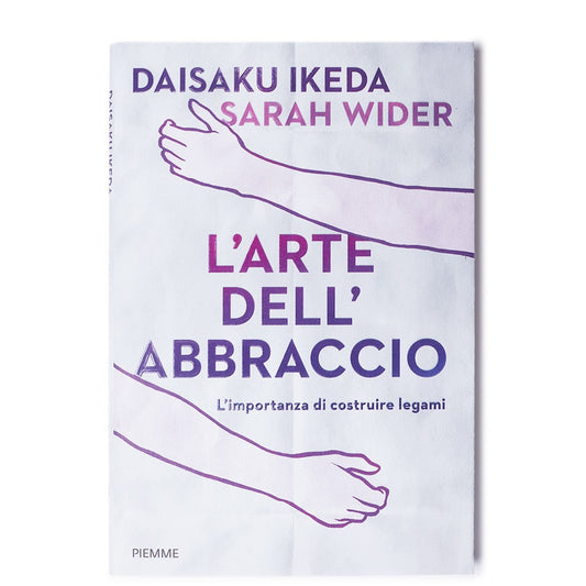 L'arte dell'abbraccio