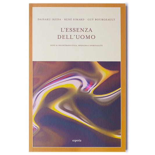 L'essenza dell'uomo