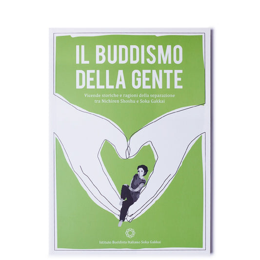 Il buddismo della gente