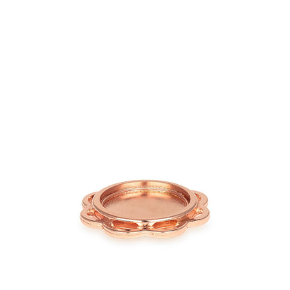 Porta tealight Lotus