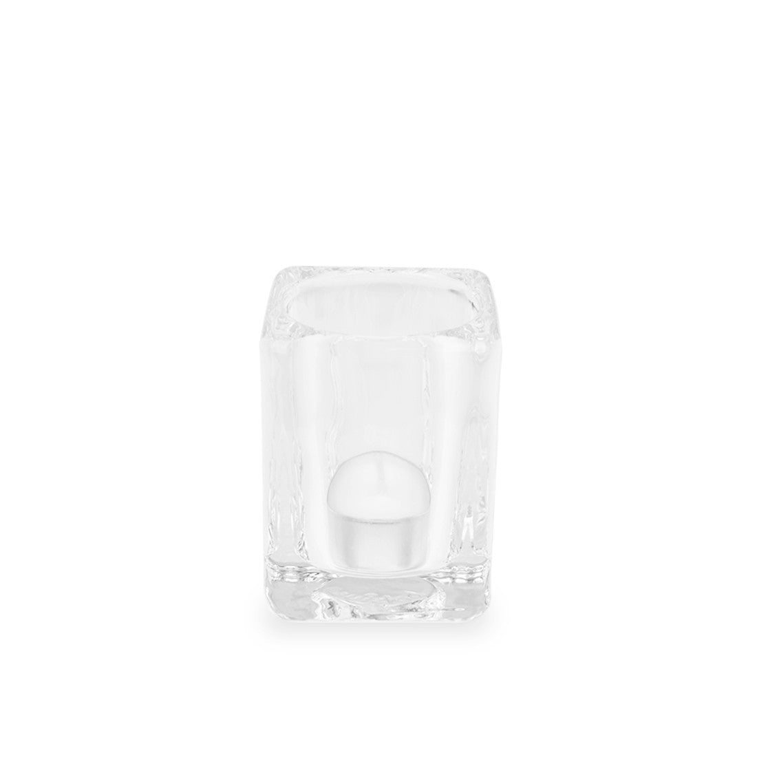 Porta tealight Square 8 cm