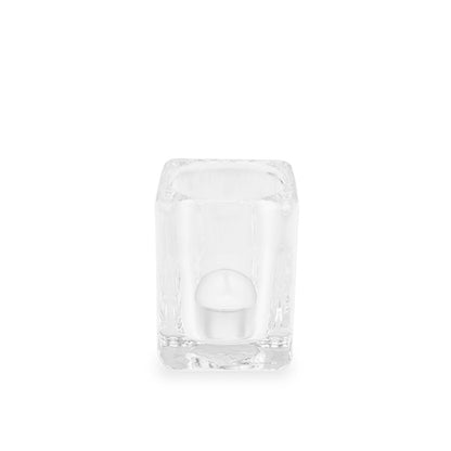 Porta tealight Square 8 cm