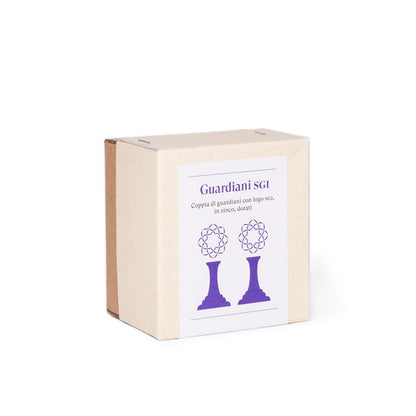 Guardiani SGI - medio (coppia)