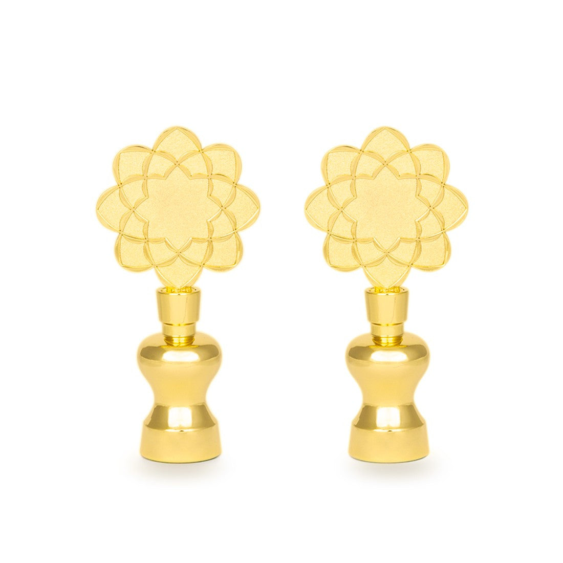 SGI Guardians - large (pair)