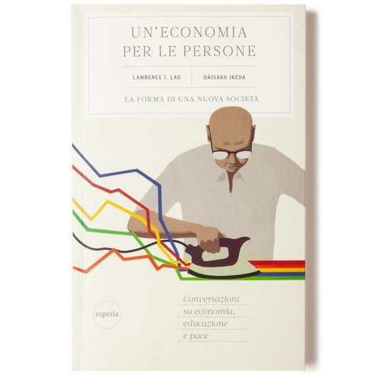 Un'economia per le persone