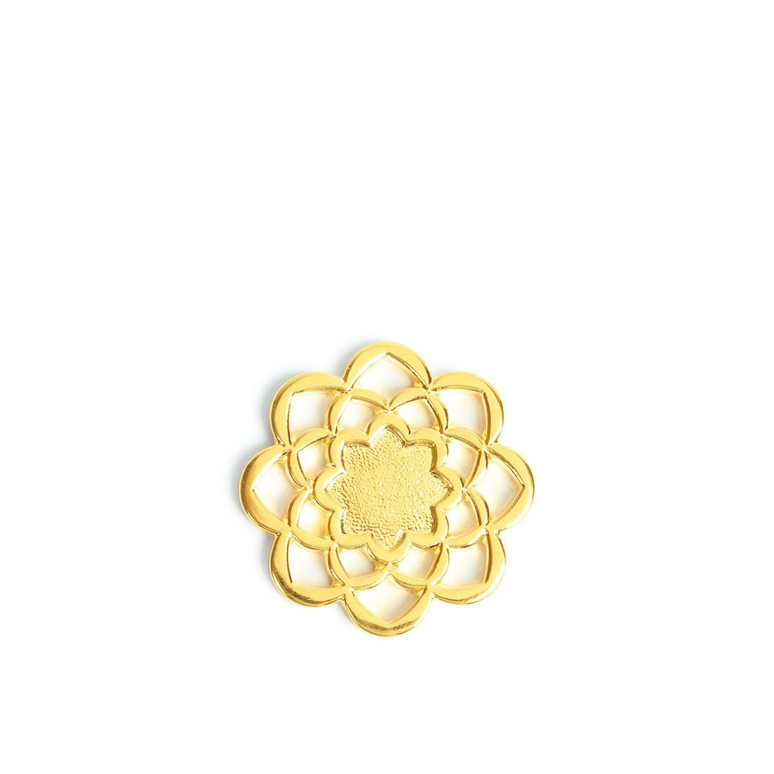 Calamita logo Soka Gakkai