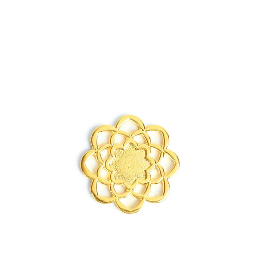 Calamita logo Soka Gakkai