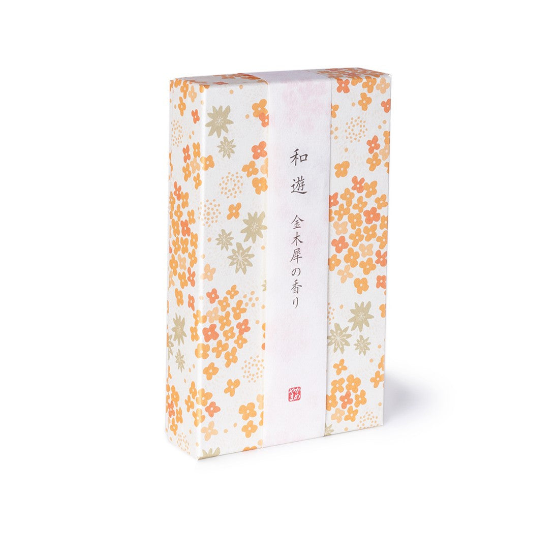 Incenso Wayu Osmanthus