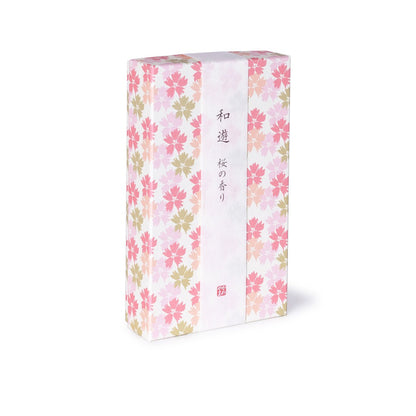 Incenso Wayu Cherry Blossom