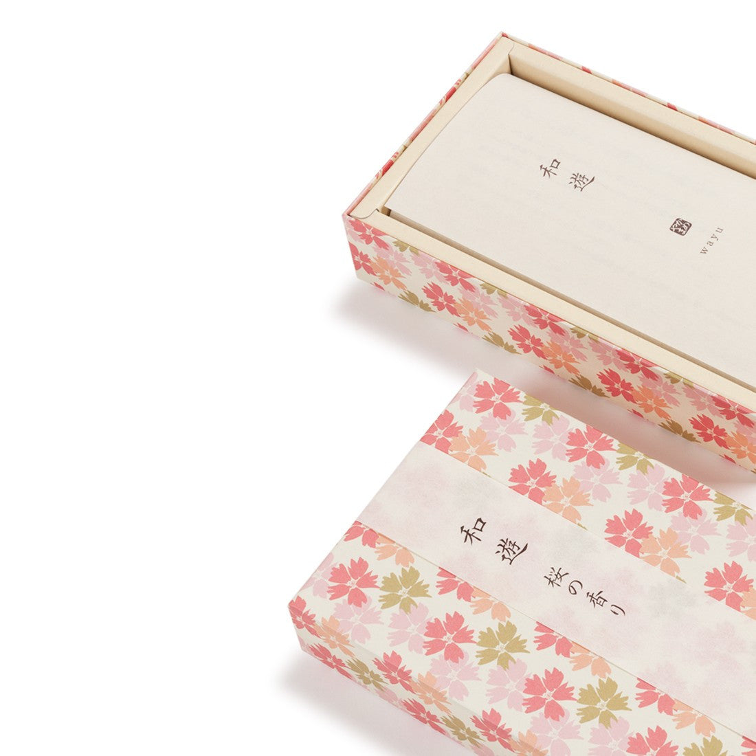 Incenso Wayu Cherry Blossom