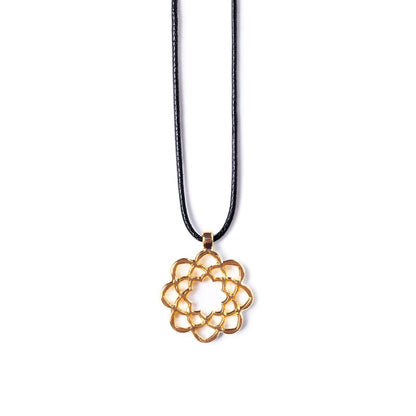 SGI pendant