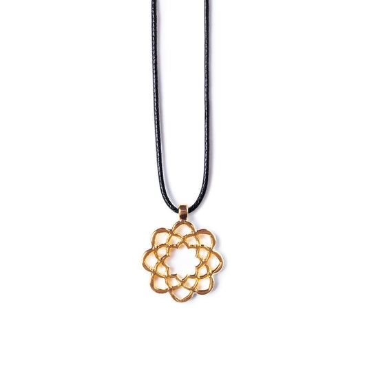 SGI pendant