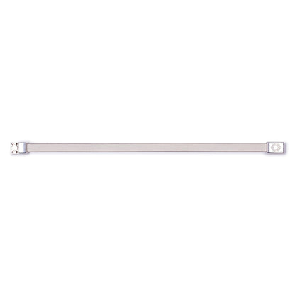 Bracciale con logo SGI Apple Skin® da Uomo