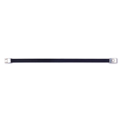 Bracciale con logo SGI Apple Skin® da Uomo