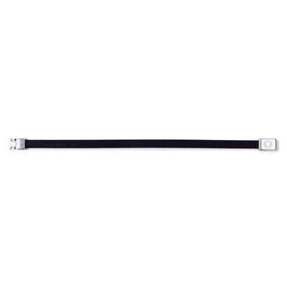 Bracciale con logo SGI Apple Skin® da Uomo