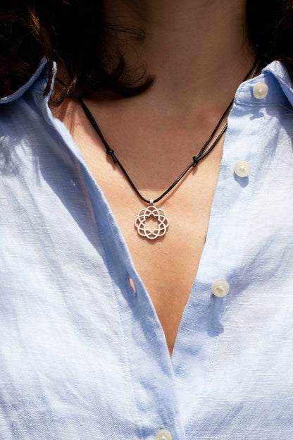 SGI pendant